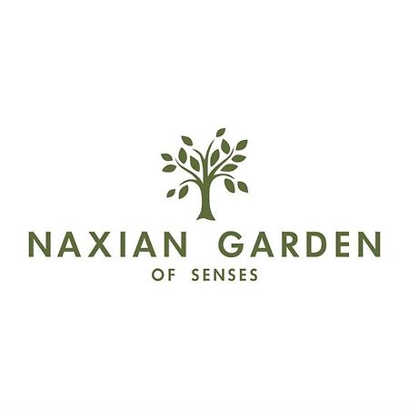 Naxian Garden Of Senses Aparthotel Agia Anna  Eksteriør bilde